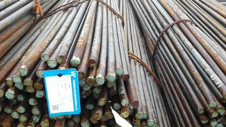 华池30CrNi3Mo合金结构钢