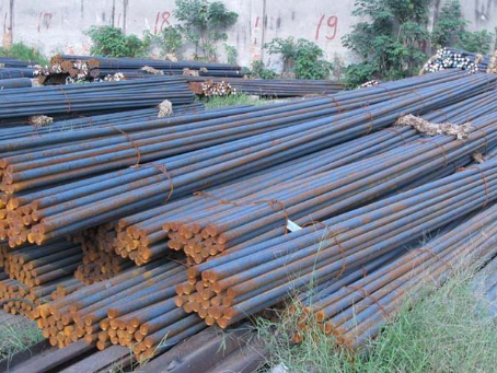 华池50Cr合金结构钢
